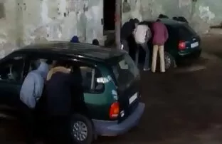 Seksikas pildifilm