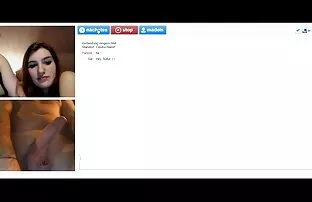 Ristige cam nachi seksi filmimise ajal