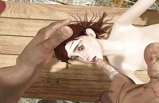 Ellie Abikaasa seksikas film