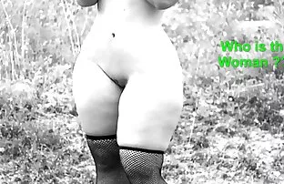 Kes see bbw daam on? Suur tagumik