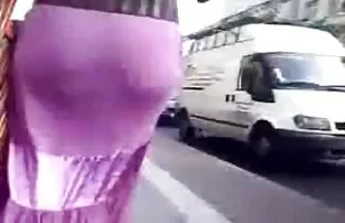 Seksikas perse