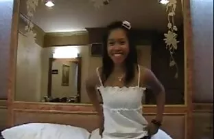 Teismeline Pattaya tüdruk J.