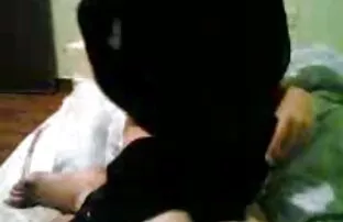 Araabia tüdruk