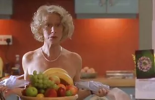 Kuulsad tissid, täiuslik seksikas film
