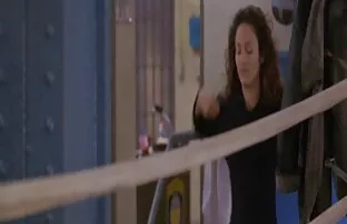 Jennifer Lopez - raharong