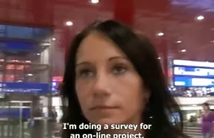 Tšehhi teed-Martina