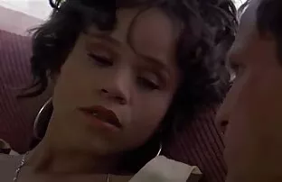 Rosie Perez - valged mehed ei suuda täielikku koostamist hüpata
