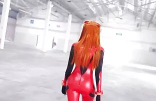 # 1: Asuka Nikitana