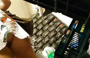 Supermarketi osa. 1