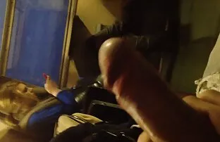 Avalik rong vilgub ja ta teab seda