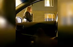Vilkuv vene auto 2