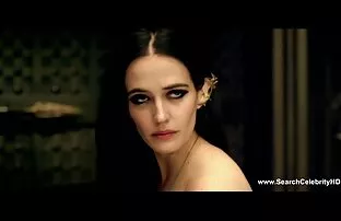 Eva Green Nude-300: Impeeriumi tõus