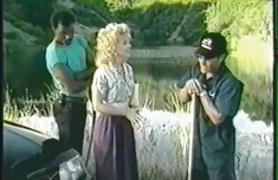 Alasti võõras 1987