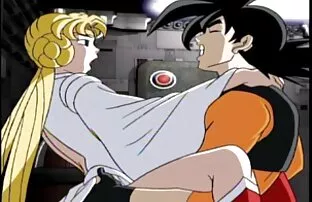 Tähepalli poeg Goku 2. osa