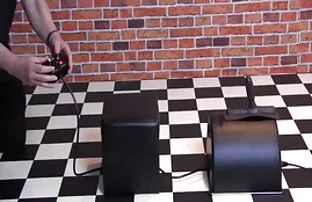 Tim Sybian näitab seksikat hindi filmisaadet