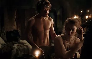 Sahara rüütel - Troonide mäng seksikas film Uus