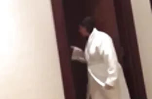 Maroko sekslint Saudi Araabia jaoks