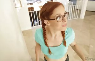 Ema ja tüdruk - Penny Packs, Kendra James