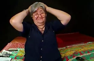 Naabri vanaema