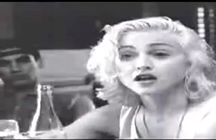 Madonna-tõde või julge