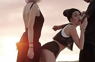 Miley Cyrus