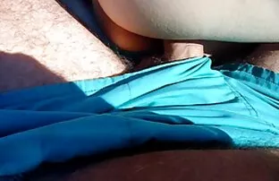 Hoolikalt kuradi rannas