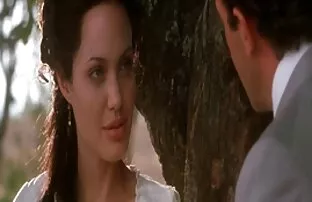 Angelina Jolie - pärispatt