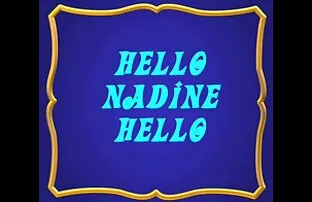 Hei nadin