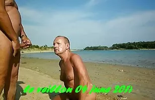 Kruiisimine rannas