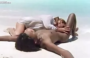 Susan Scott ja Lucia Ramirez - Nero