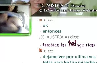 Veebikaamera litsentsi Austria Mehhiko