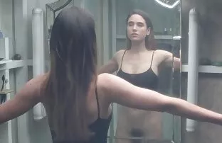 Jennifer Connelly, Alia Campbell - unistus Fatha seksika filmi HD jaoks