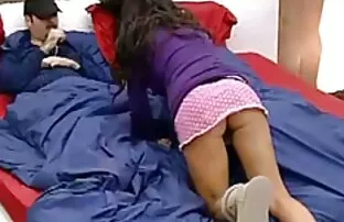 Christina del punjabi seksikas bf-film