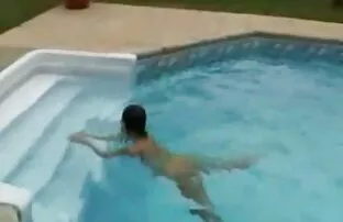 Nudistide kuurordireklaam