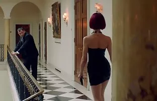 Olga prostituudina
