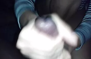 Cumming lõbus