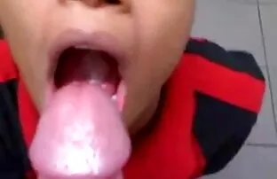 Ja neelab cum