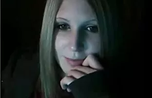Armas blond tüdruk