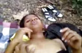 India paar kuradi metsas