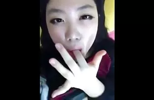 Korea teismelise masturbatsioon