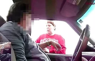 Veoautode välk ja käperdamine