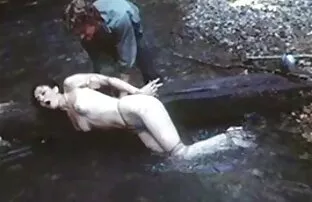 Bondage Valley 69-Vintage klipp, Rock Sound
