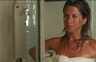 Murra Jennifer Aniston