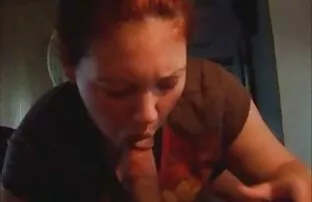 Talle ei meeldi oma sperma maitse