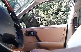 Häbelik välk autokell