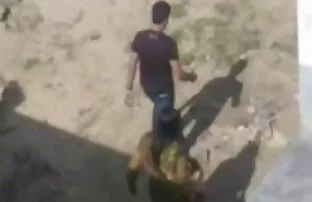 India kandidaat