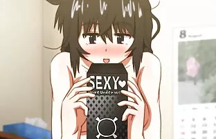 Vabadus! Vanem õde hentai