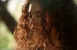 Maria alasti