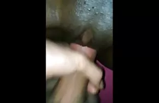 Minu sperma sees tussu lits seksikas videofilmis