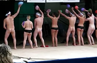 Alasti avage seksikas film 1. etapil